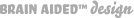 Website by Brain Aided Design