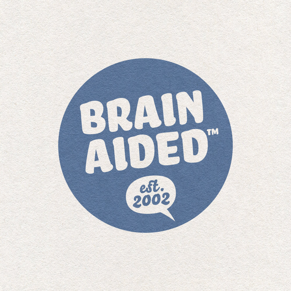 Brain Aided™ Design